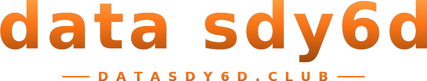 data sdy6d logo